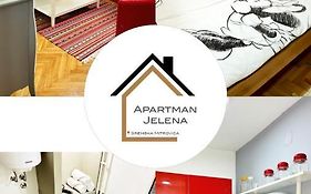 Apartman Jelena